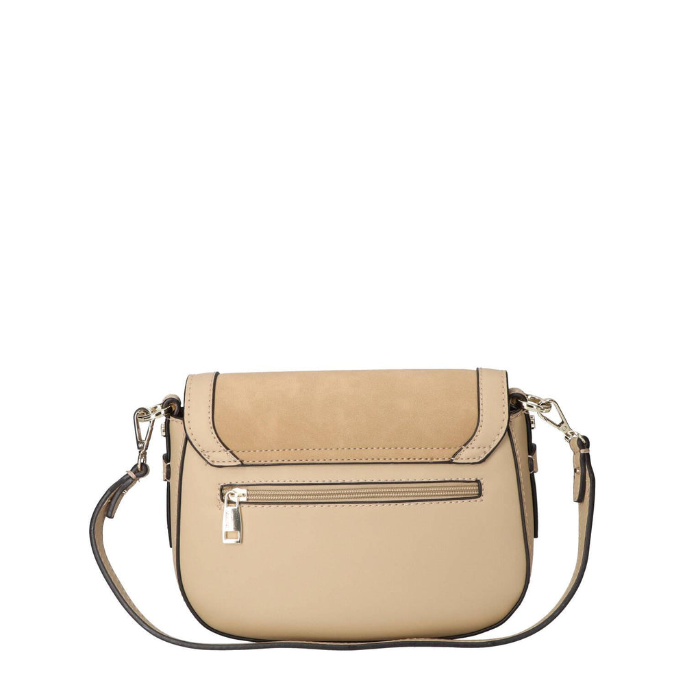 Crossbody Tassen, Lichtbeige