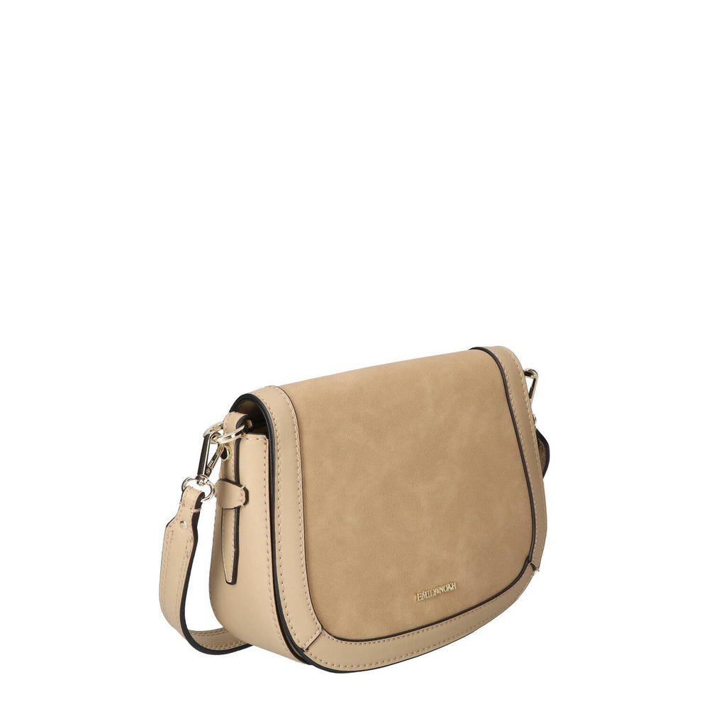 Crossbody Tassen, Lichtbeige