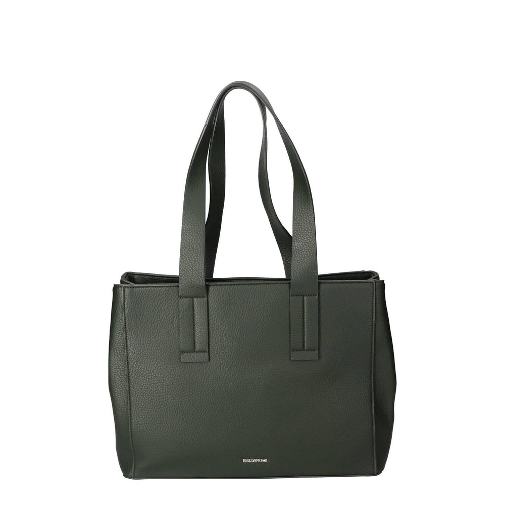 Shoppers - Sacs de plage, Vert