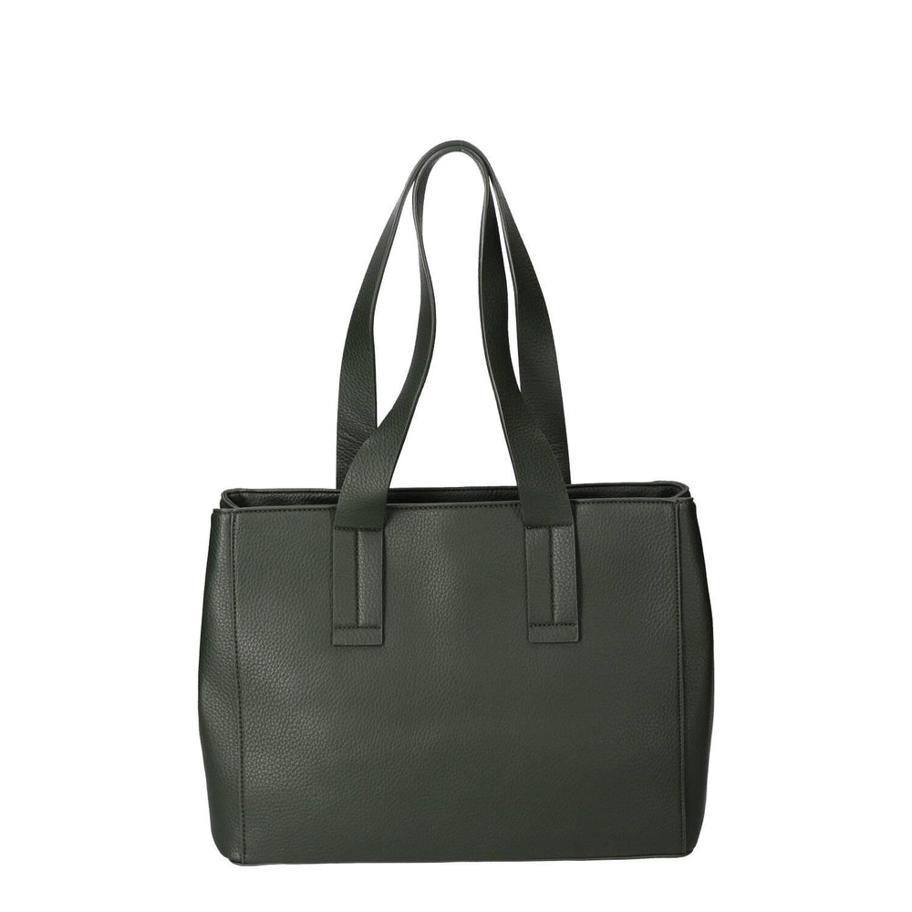 Shoppers - Sacs de plage, Vert
