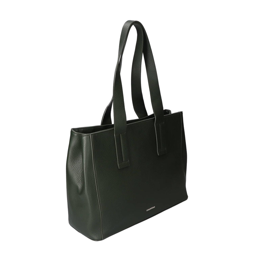 Shoppers - Sacs de plage, Vert