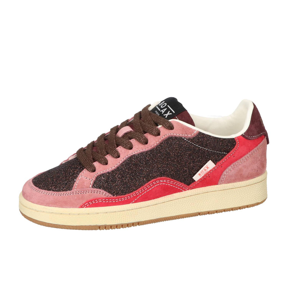 Sneakers, Bordeaux
