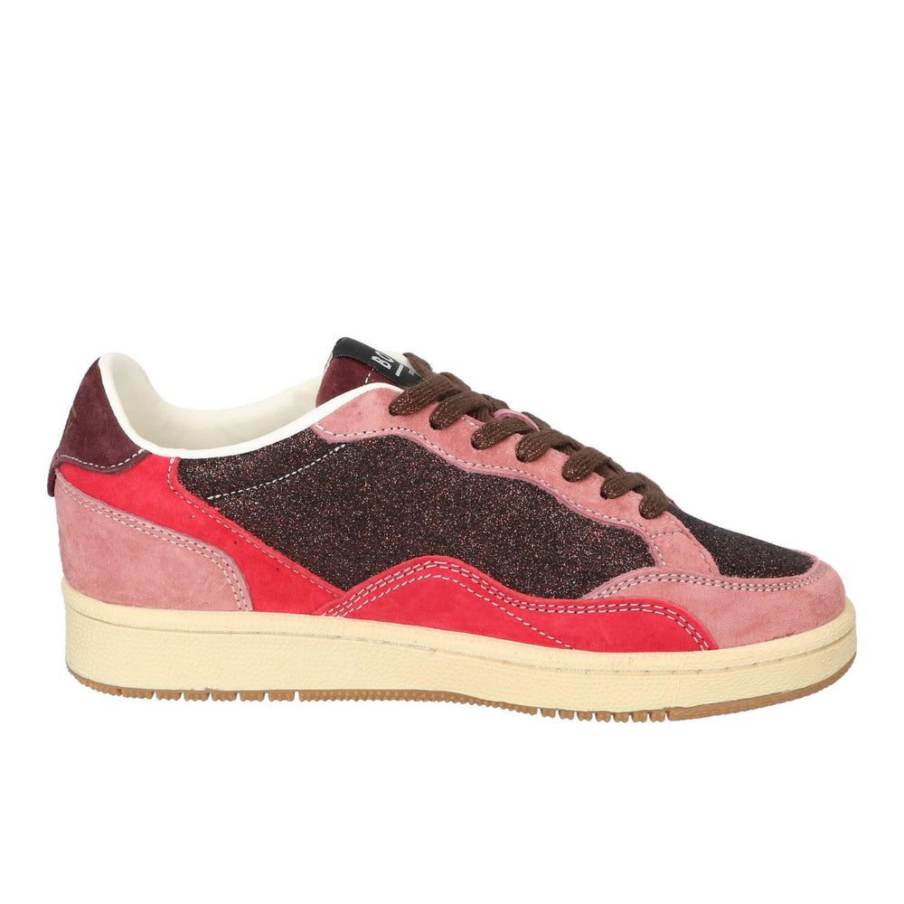 Sneakers, Bordeaux