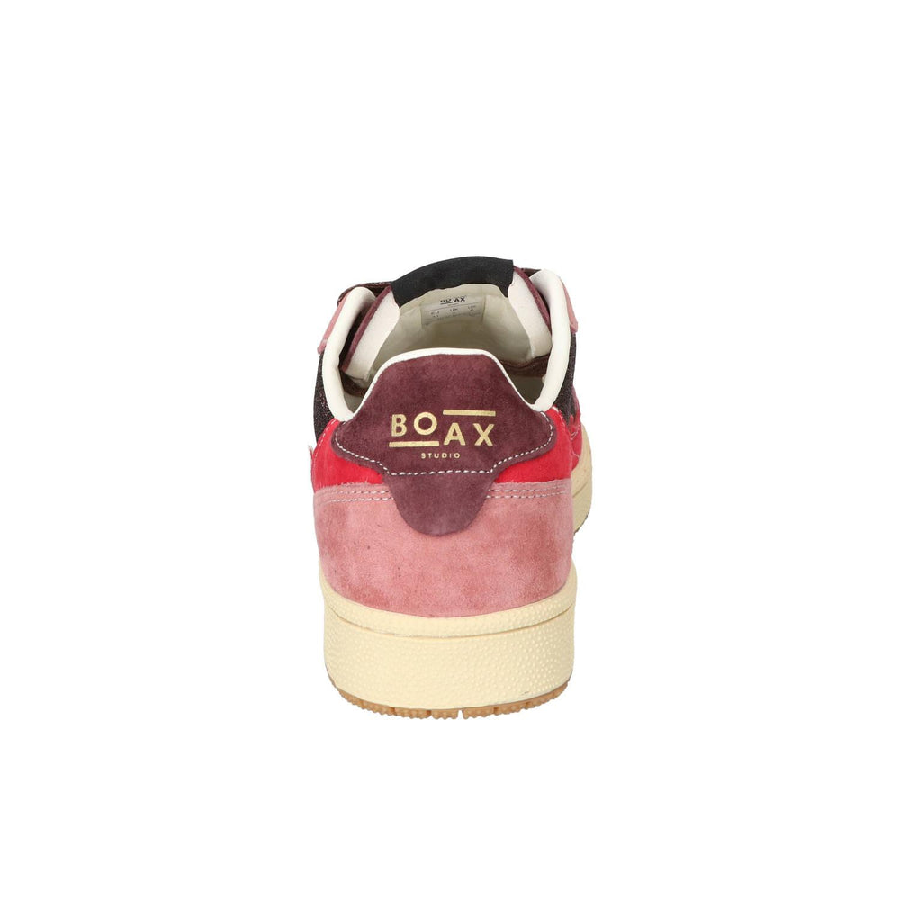 Sneakers, Bordeaux