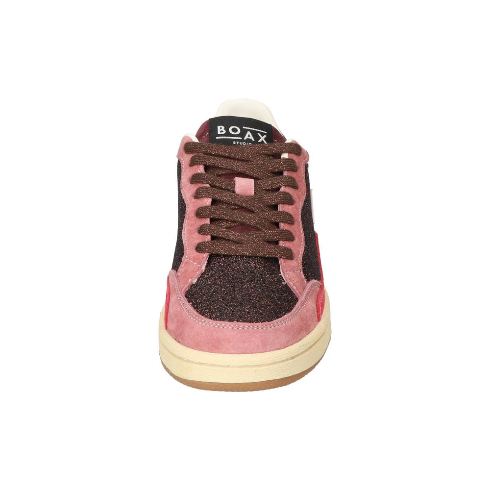Sneakers, Bordeaux