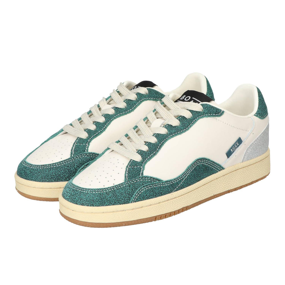 Sneakers, Groen