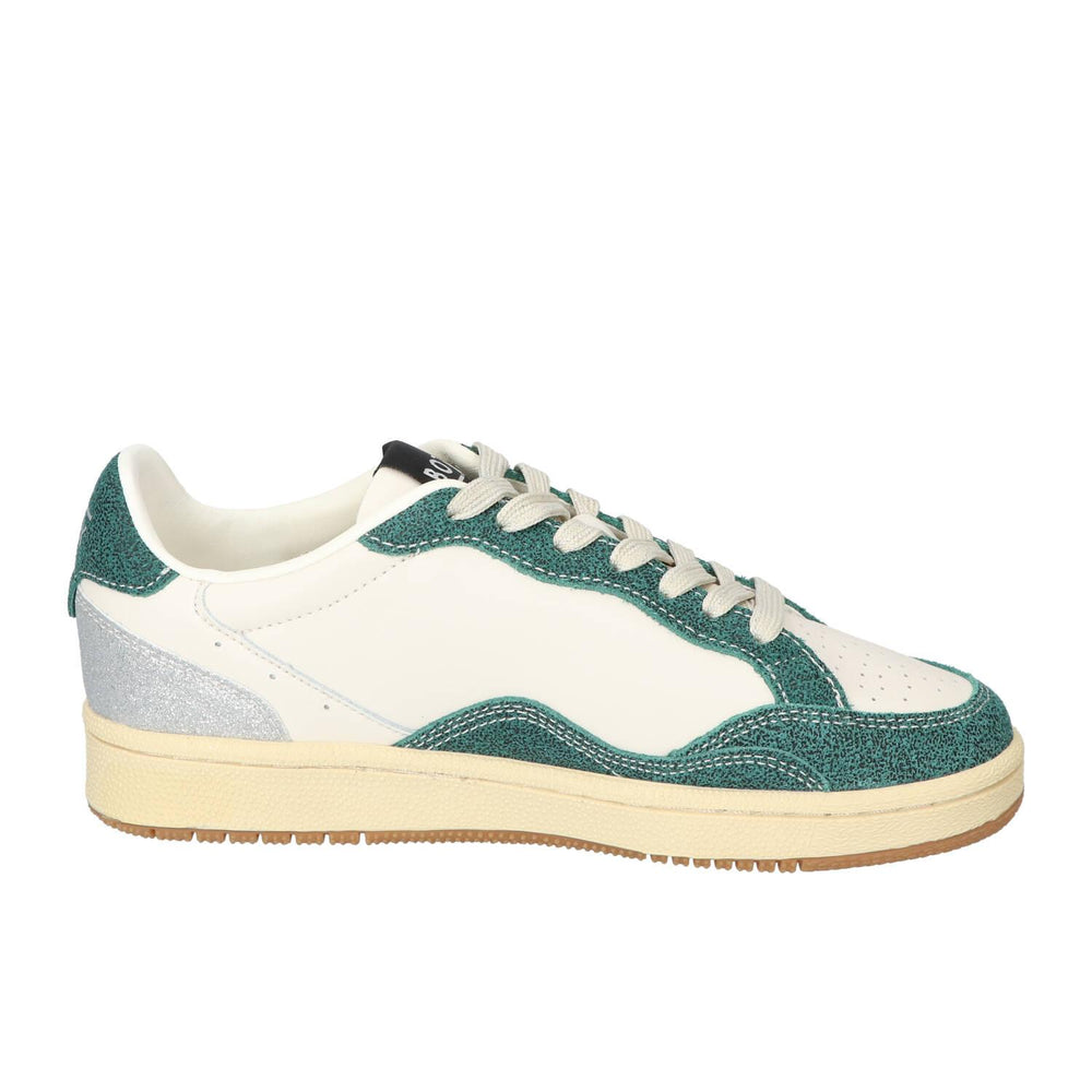 Sneakers, Groen