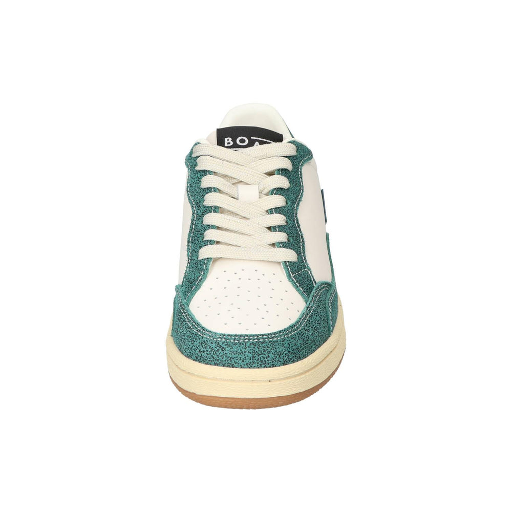 Sneakers, Groen