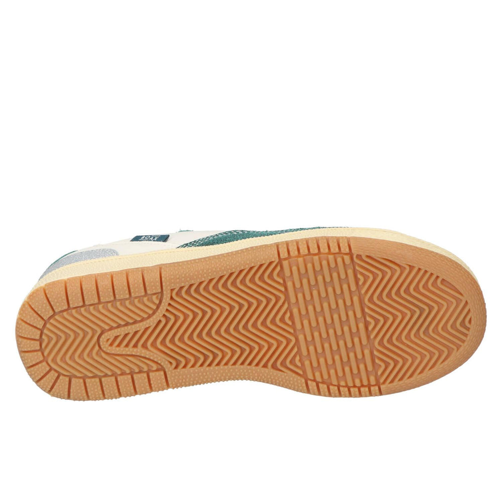 Sneakers, Groen