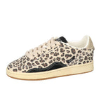 Sneakers, Lichtbeige
