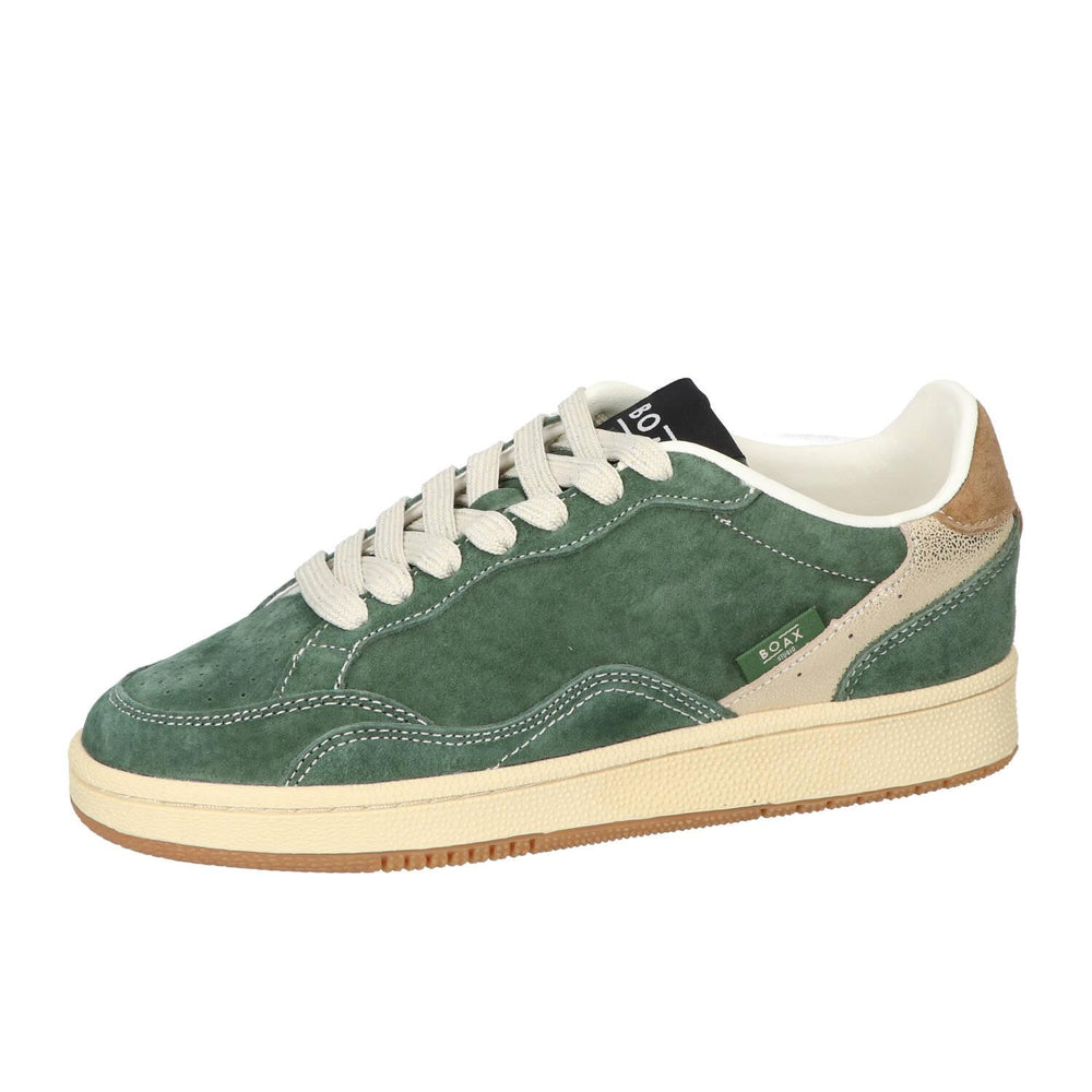 Baskets, vert