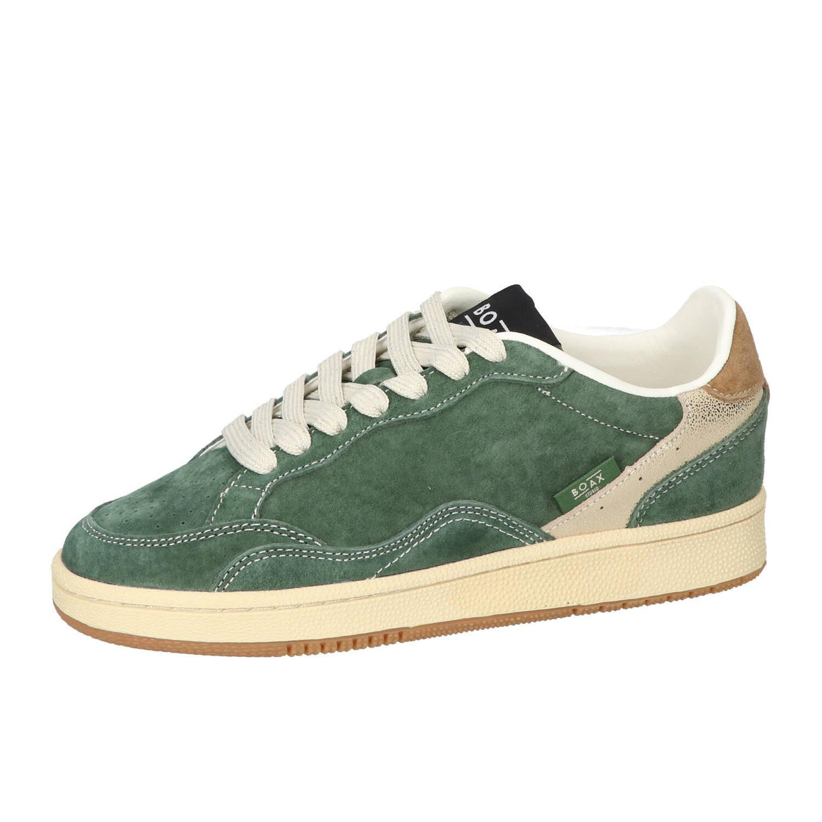 Sneakers, Groen
