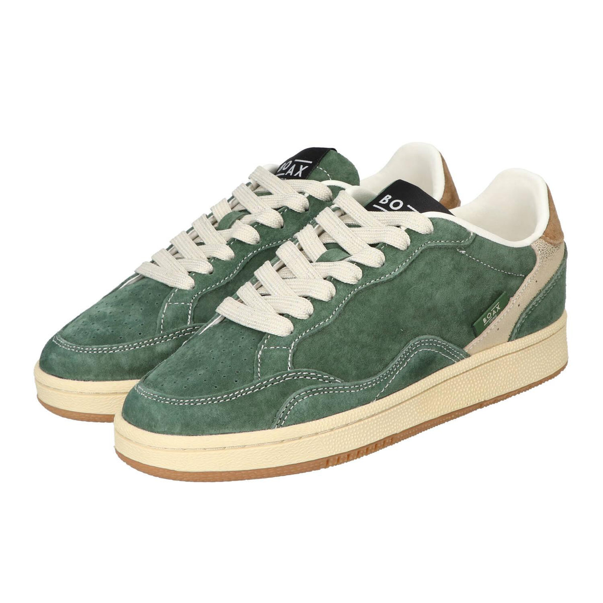 Sneakers, Groen