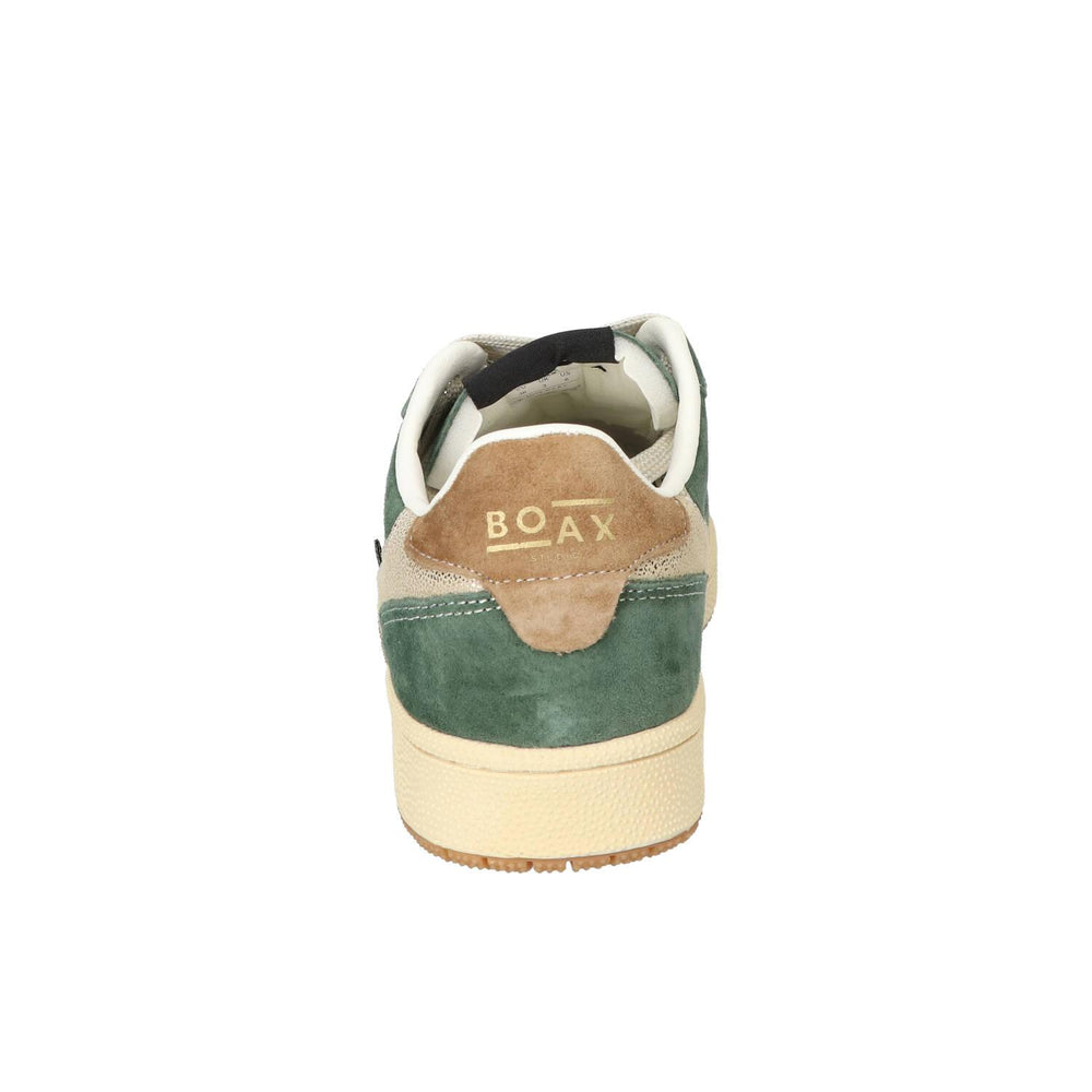 Baskets, vert