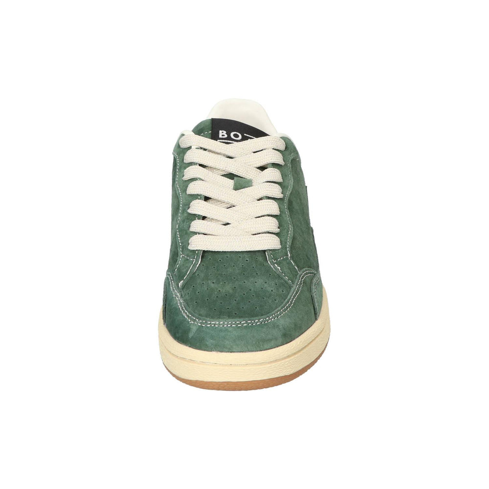 Baskets, vert