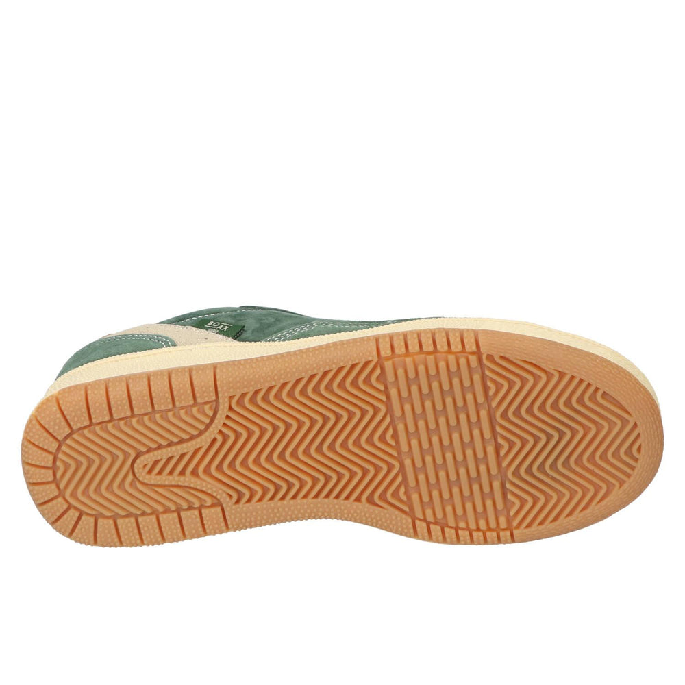 Baskets, vert