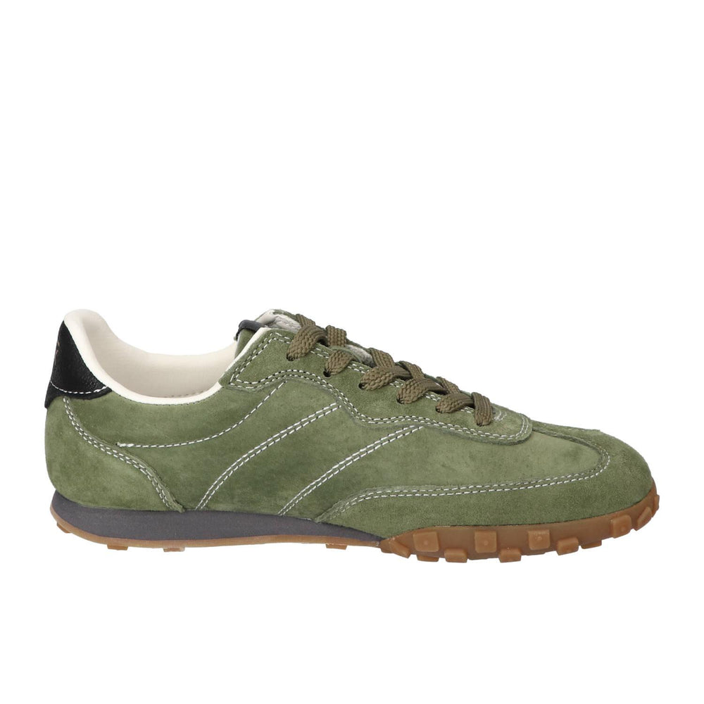 Sneakers, Groen