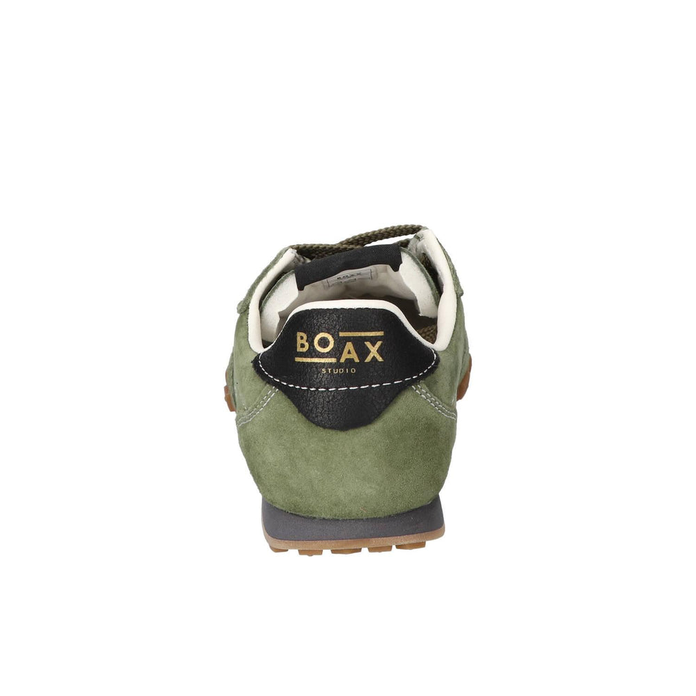 Sneakers, Groen