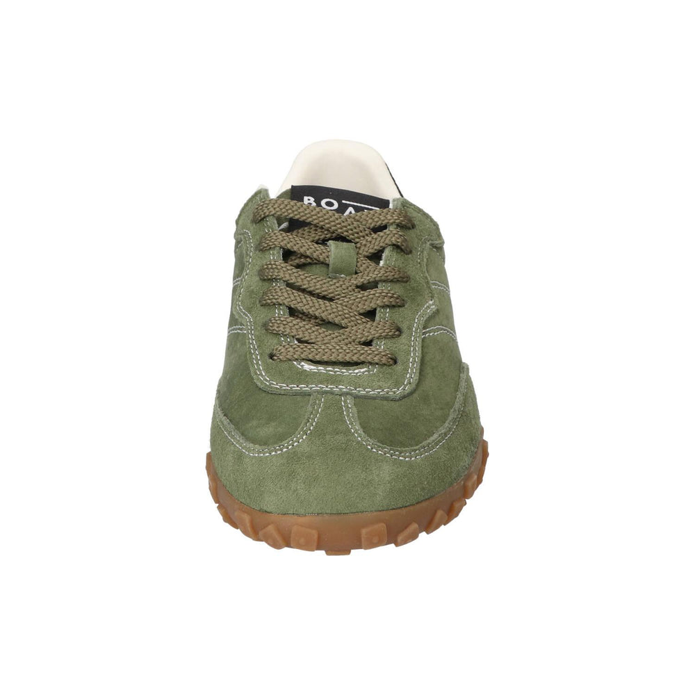 Sneakers, Groen