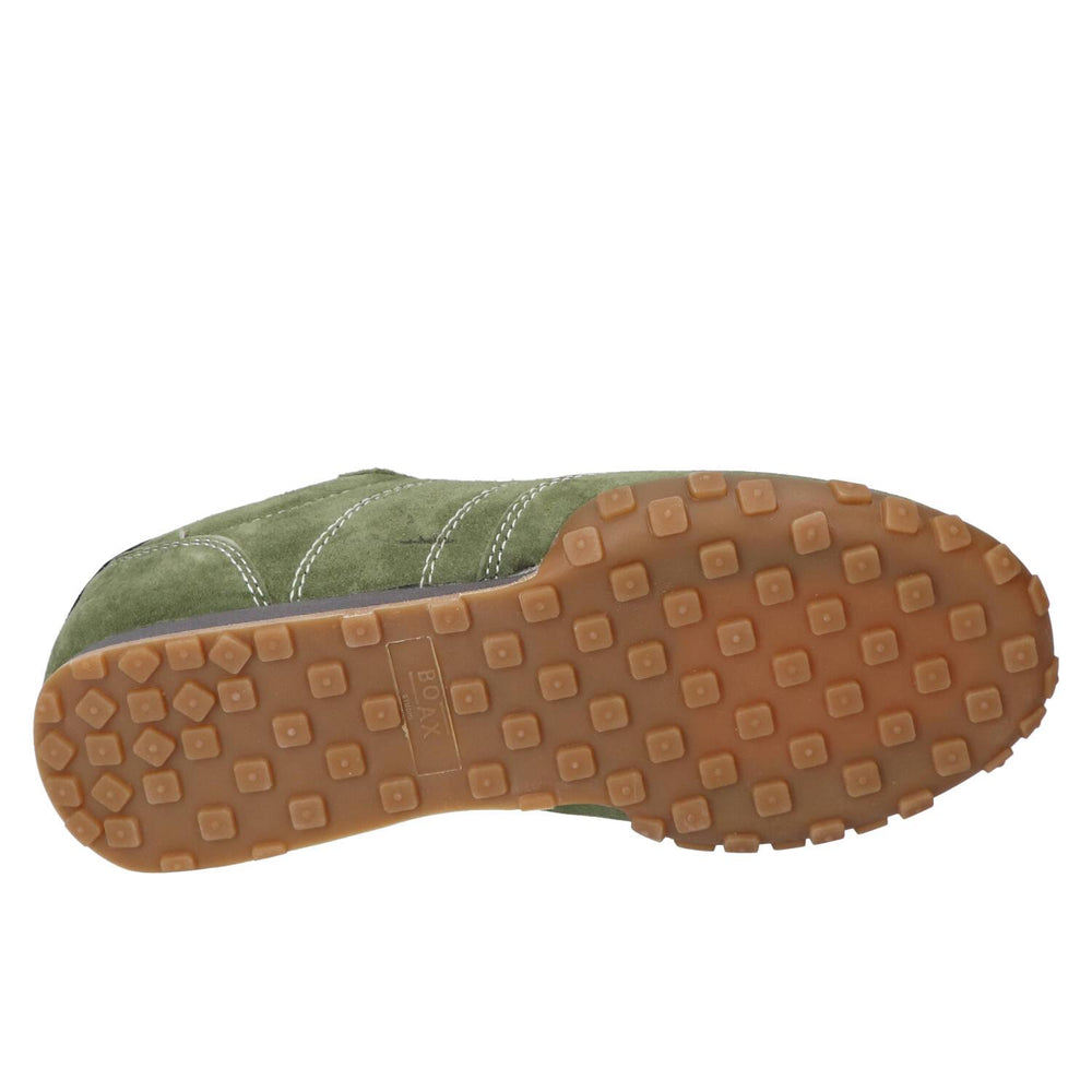 Sneakers, Groen