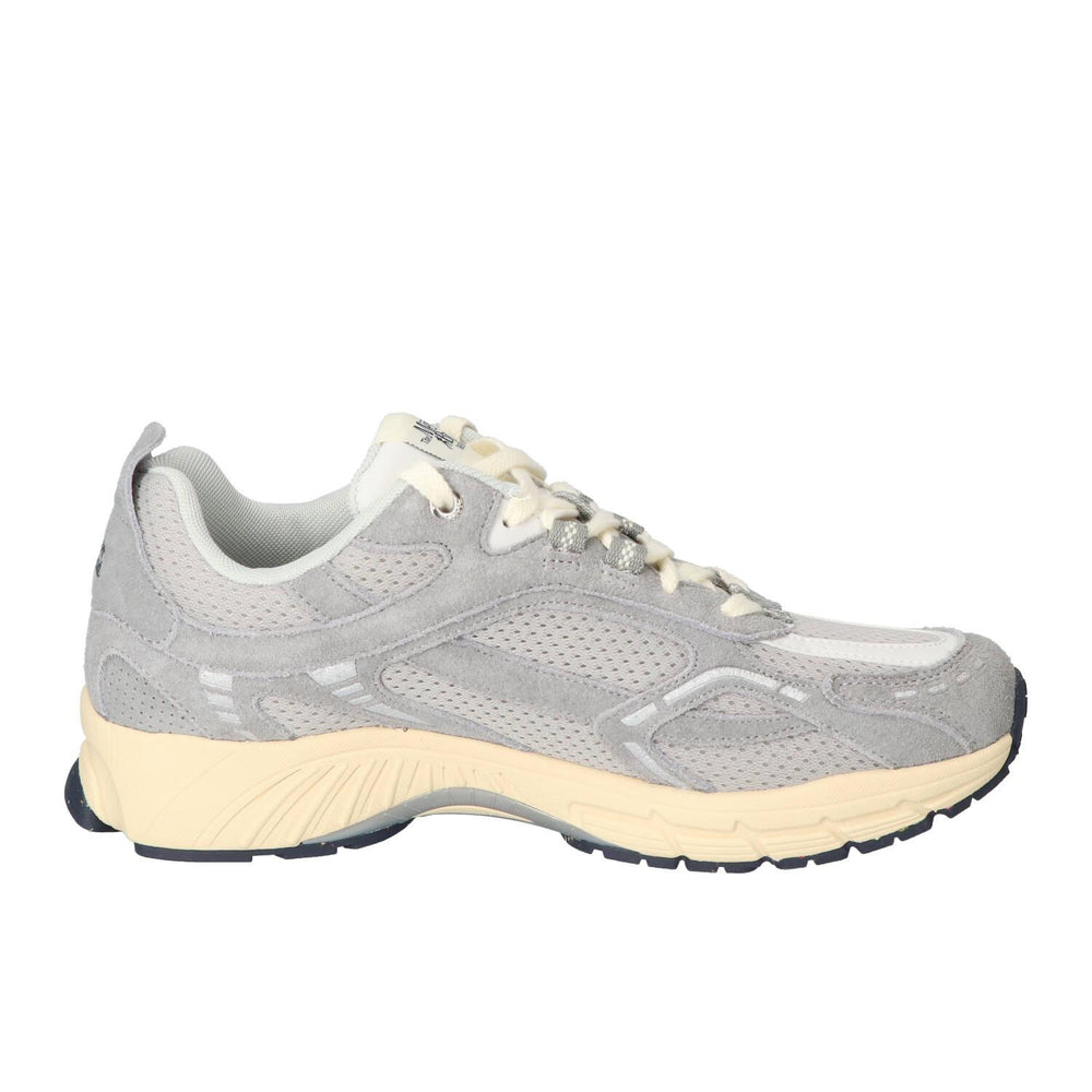 Sneakers, Grijs