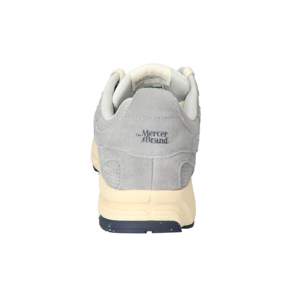Sneakers, Grijs