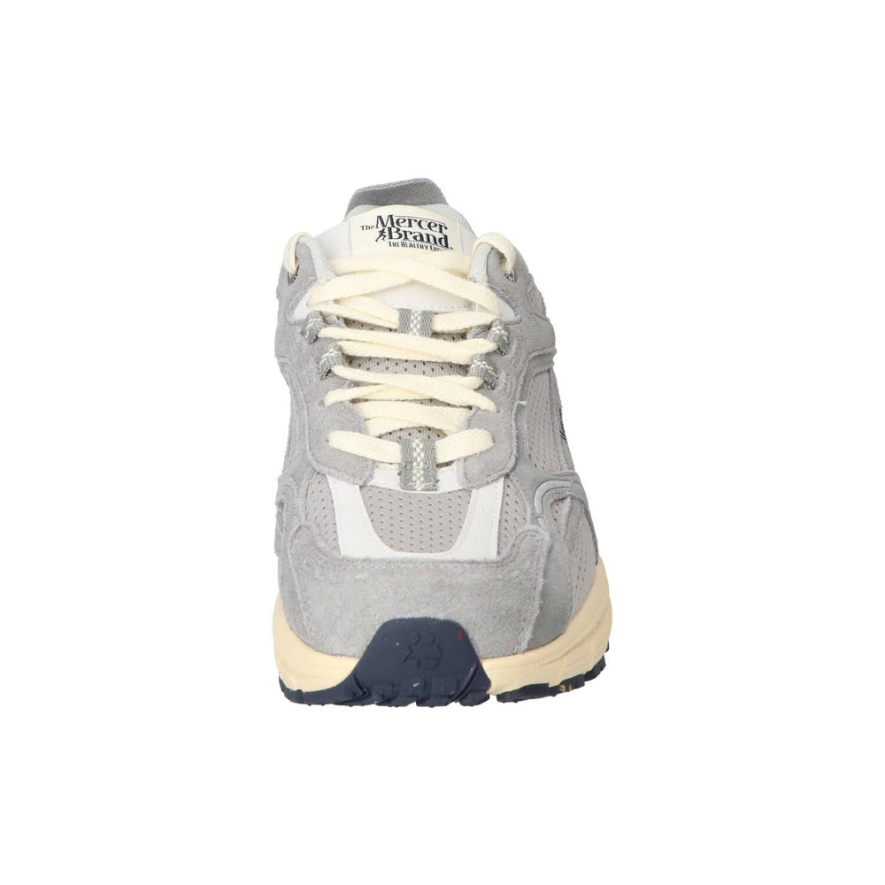 Sneakers, Grijs