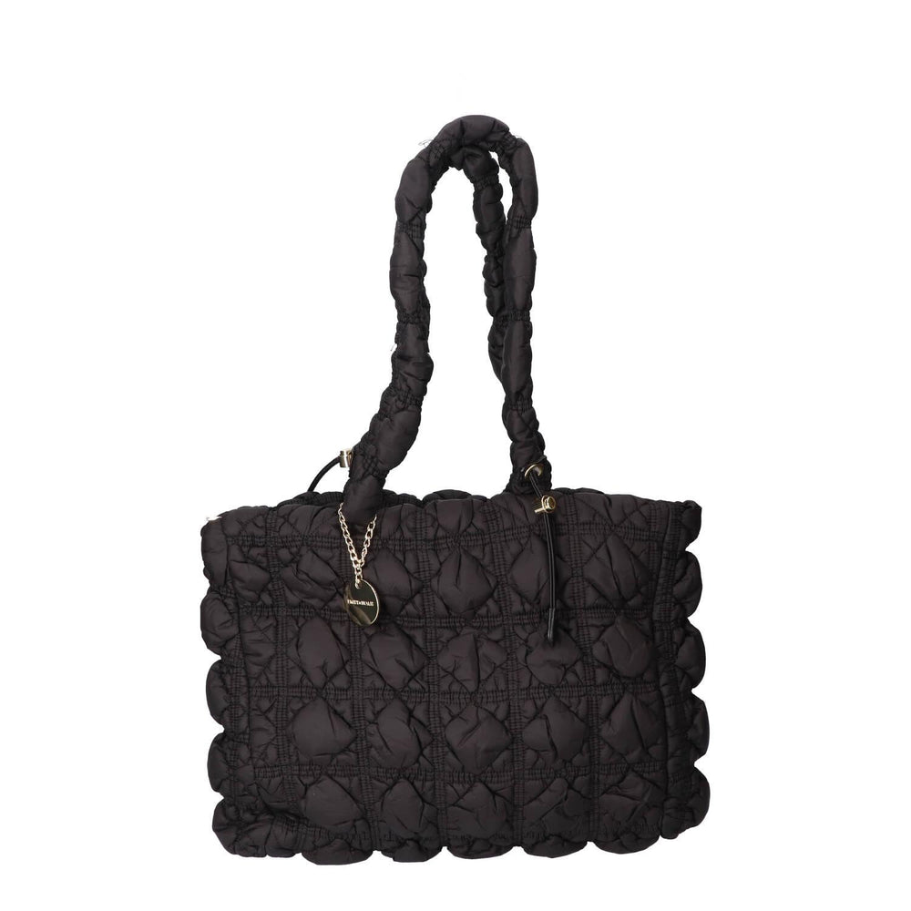 Shoppers - Sacs de plage, Noir