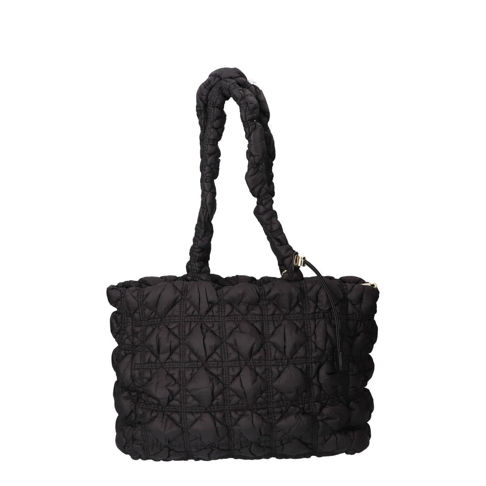 Shoppers - Sacs de plage, Noir
