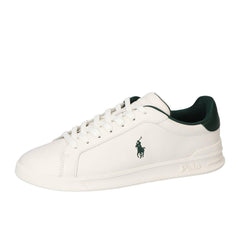 Chaussures à lacets, Blanc
