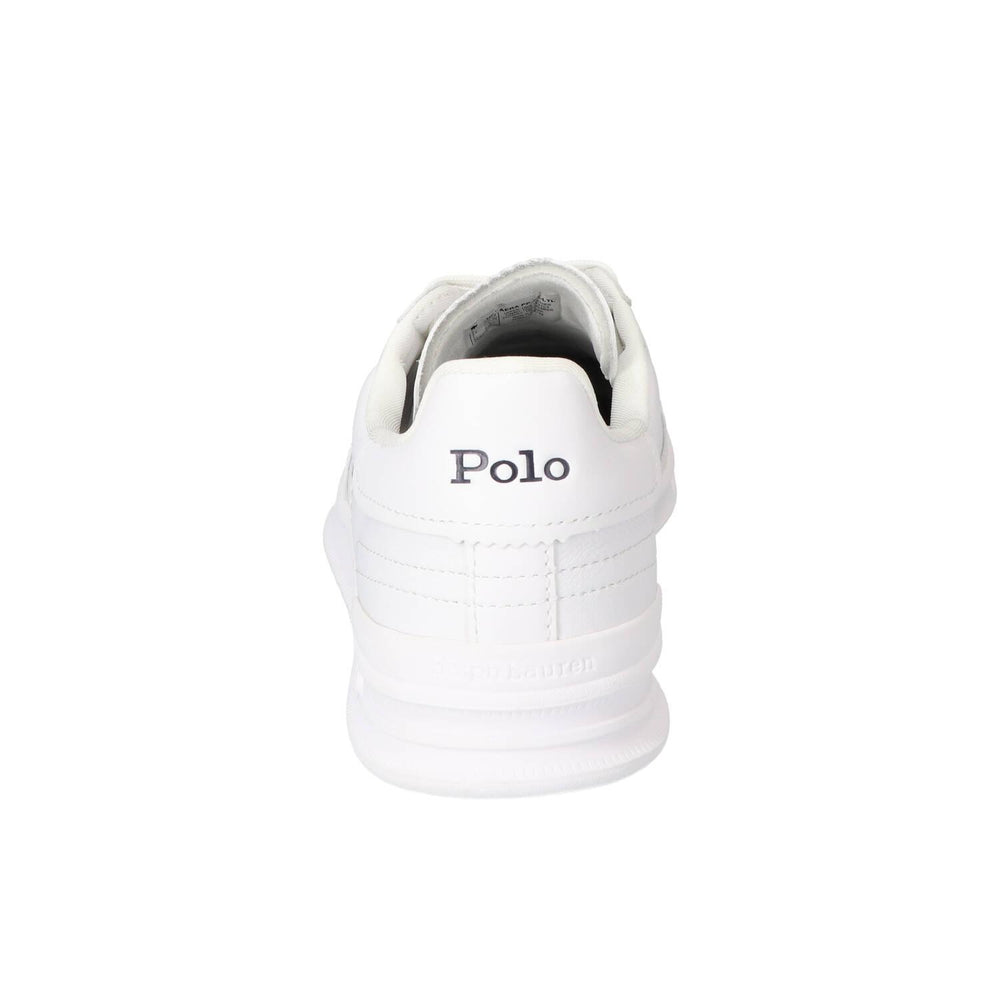 Veterschoenen, Wit