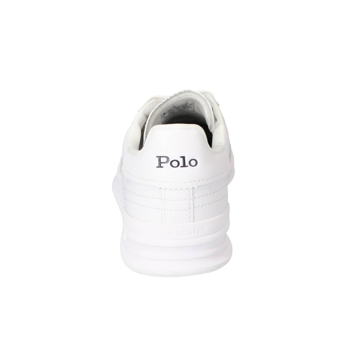 Chaussures à lacets, Blanc
