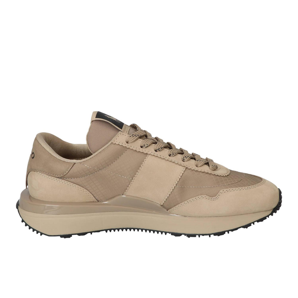 Sneakers, Lichtbeige