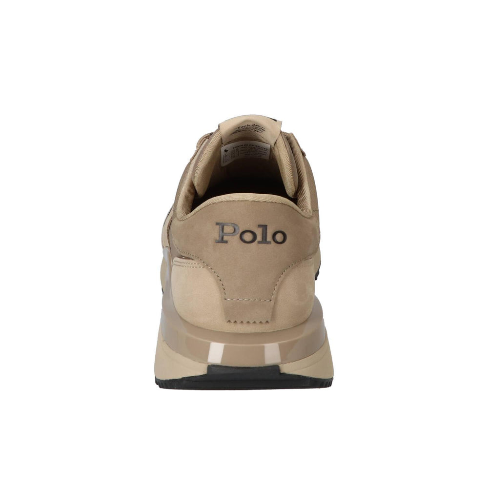 Sneakers, Lichtbeige
