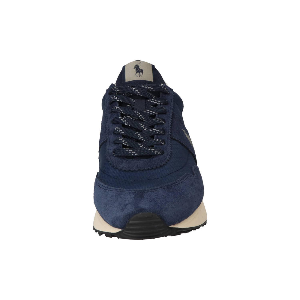 Sneakers, Blauw