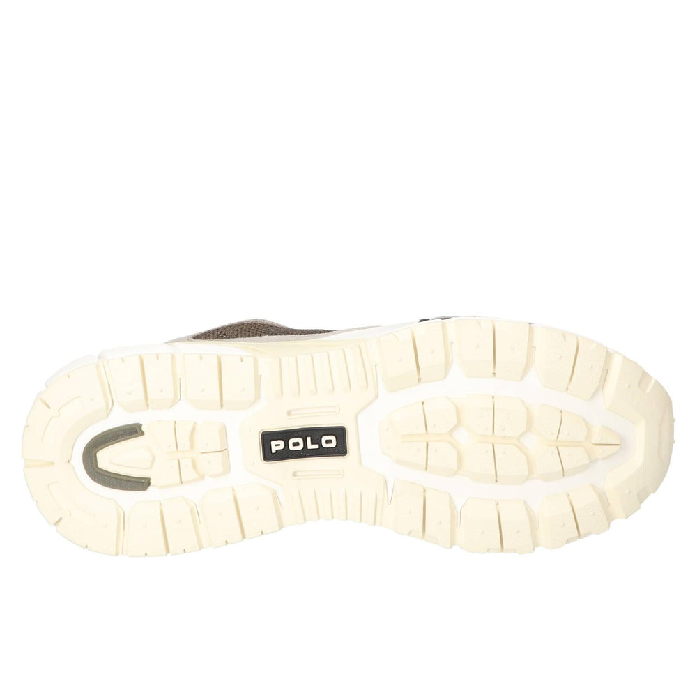 Baskets, gris