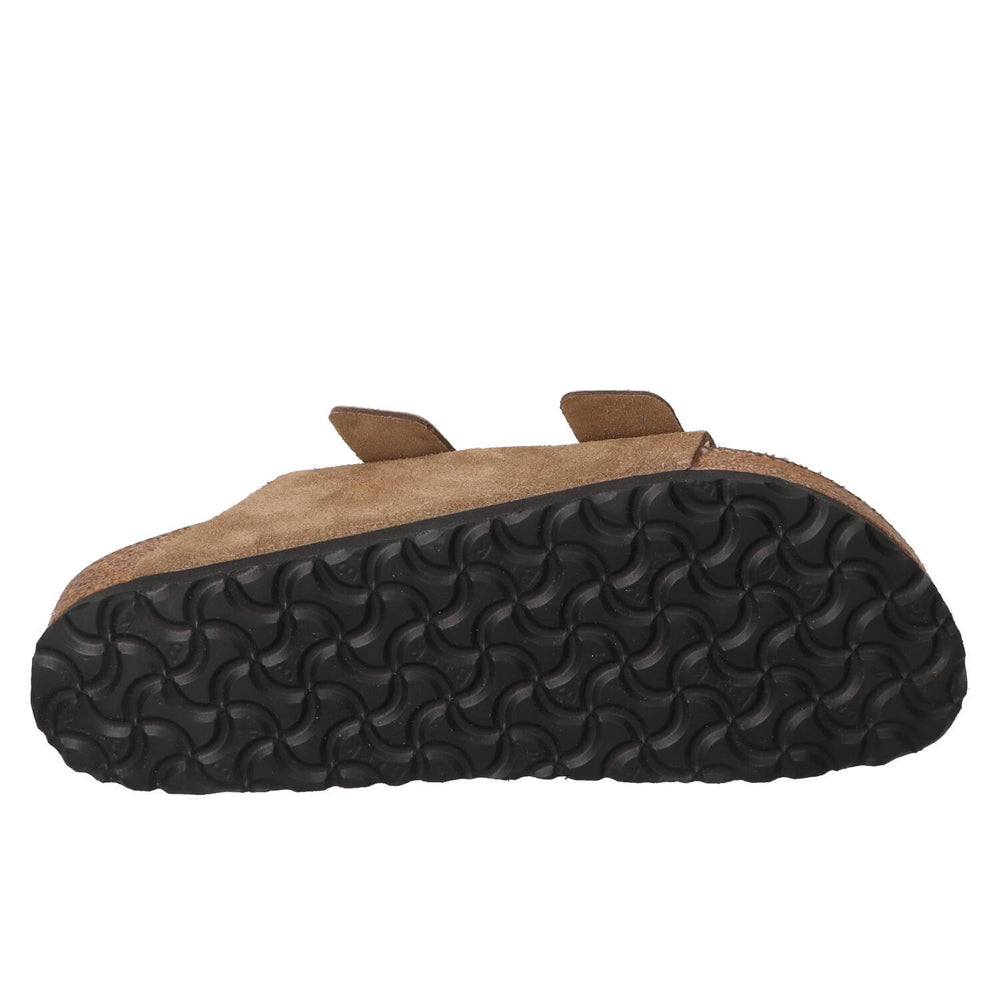 Slippers, Donkerbruin