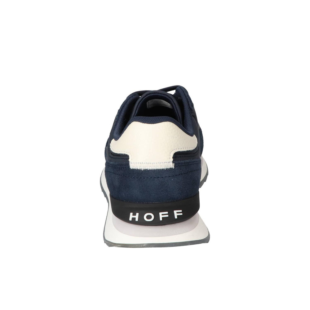 Sneakers, Blauw