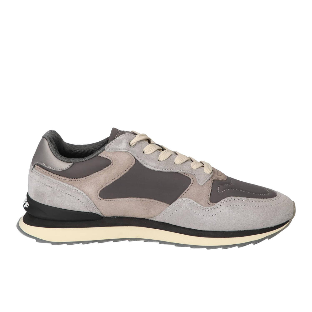 Sneakers, Grijs