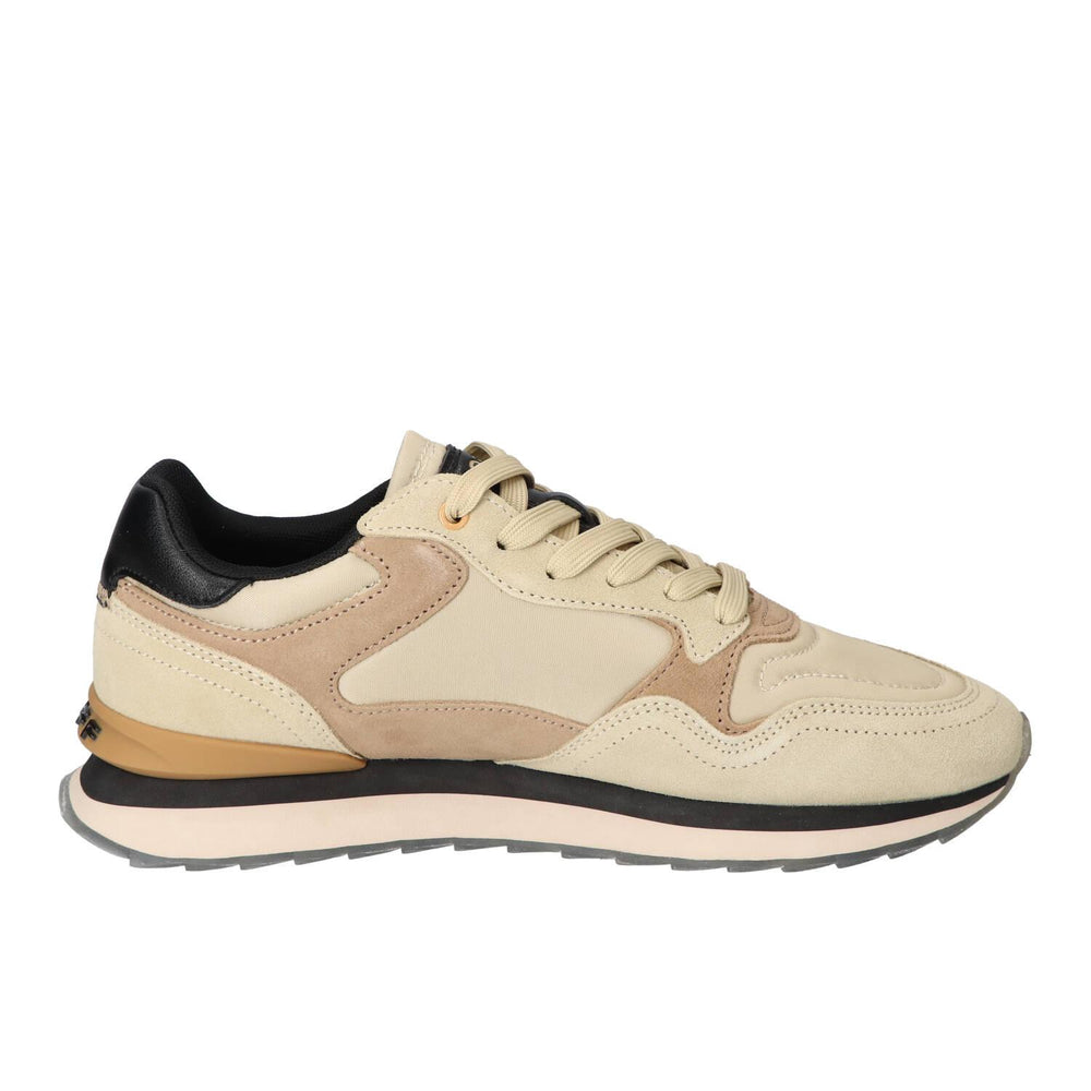 Sneakers, Lichtbeige