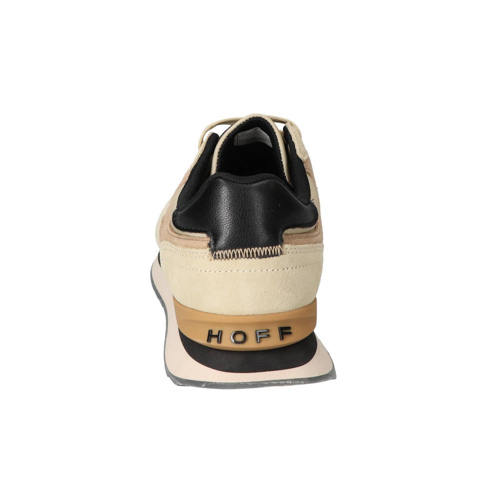 Sneakers, Lichtbeige