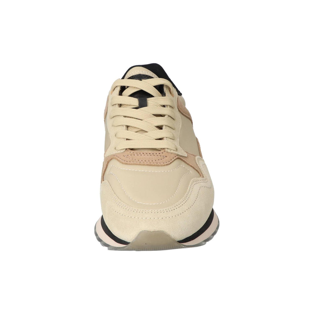 Sneakers, Lichtbeige
