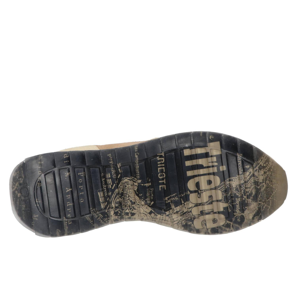 Sneakers, Lichtbeige
