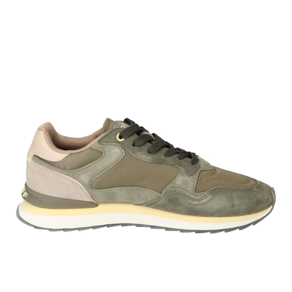 Sneakers, Groen