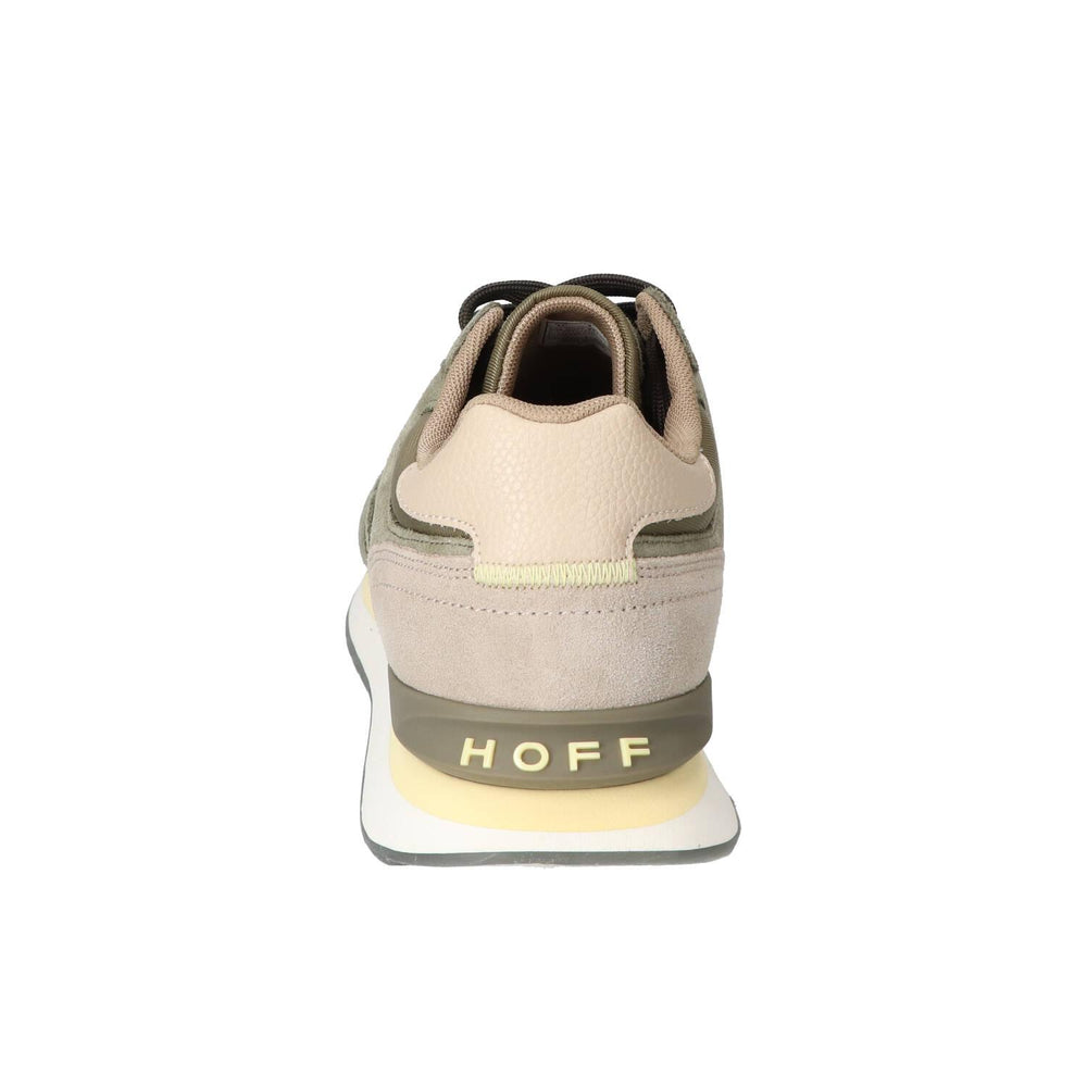 Sneakers, Groen
