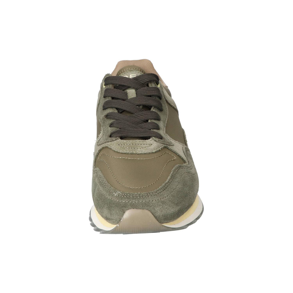 Sneakers, Groen