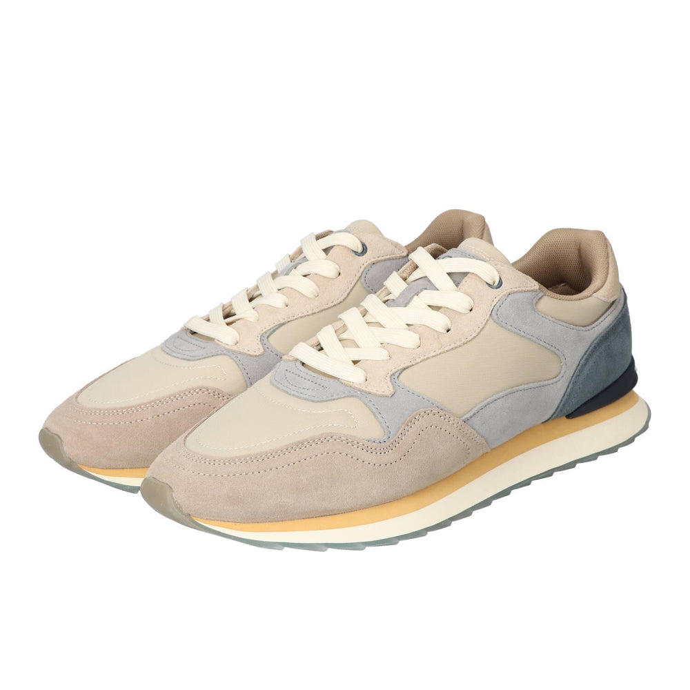 Sneakers, Taupe