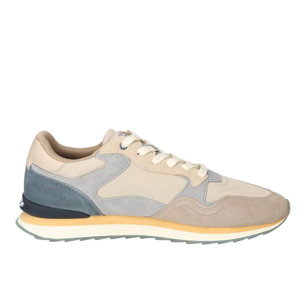 Sneakers, Taupe