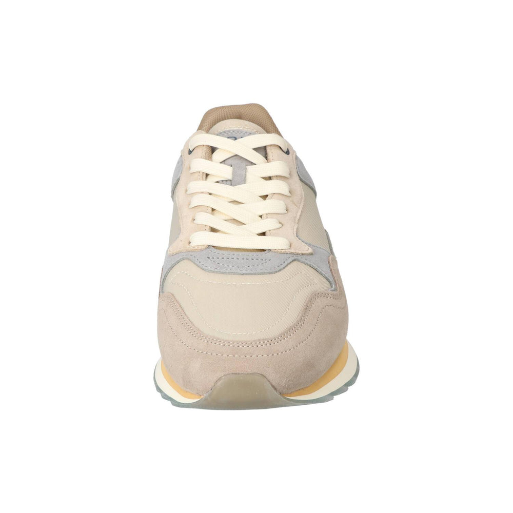 Sneakers, Taupe