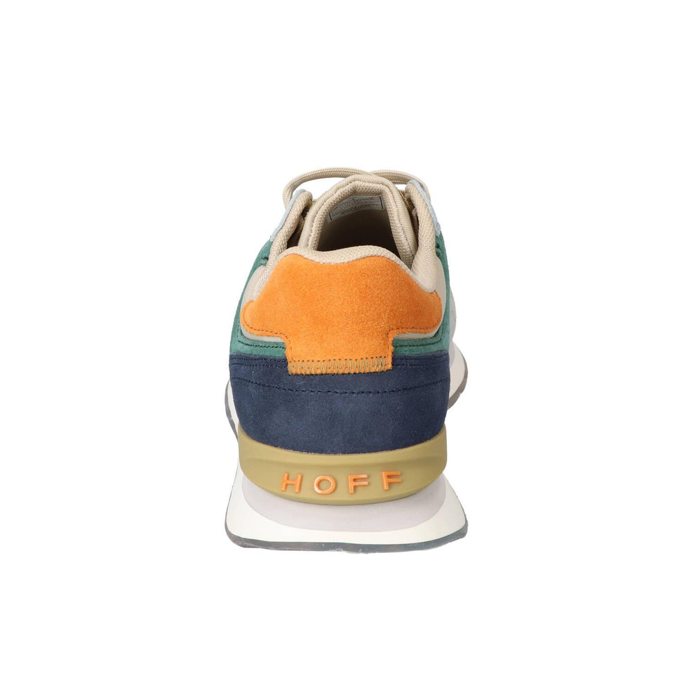 Baskets, multicolore